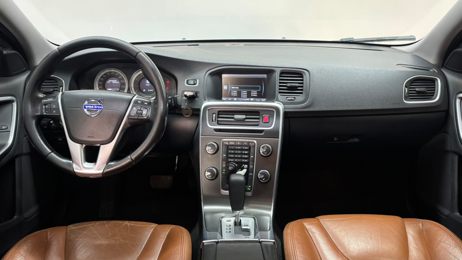 VOLVO S60 8